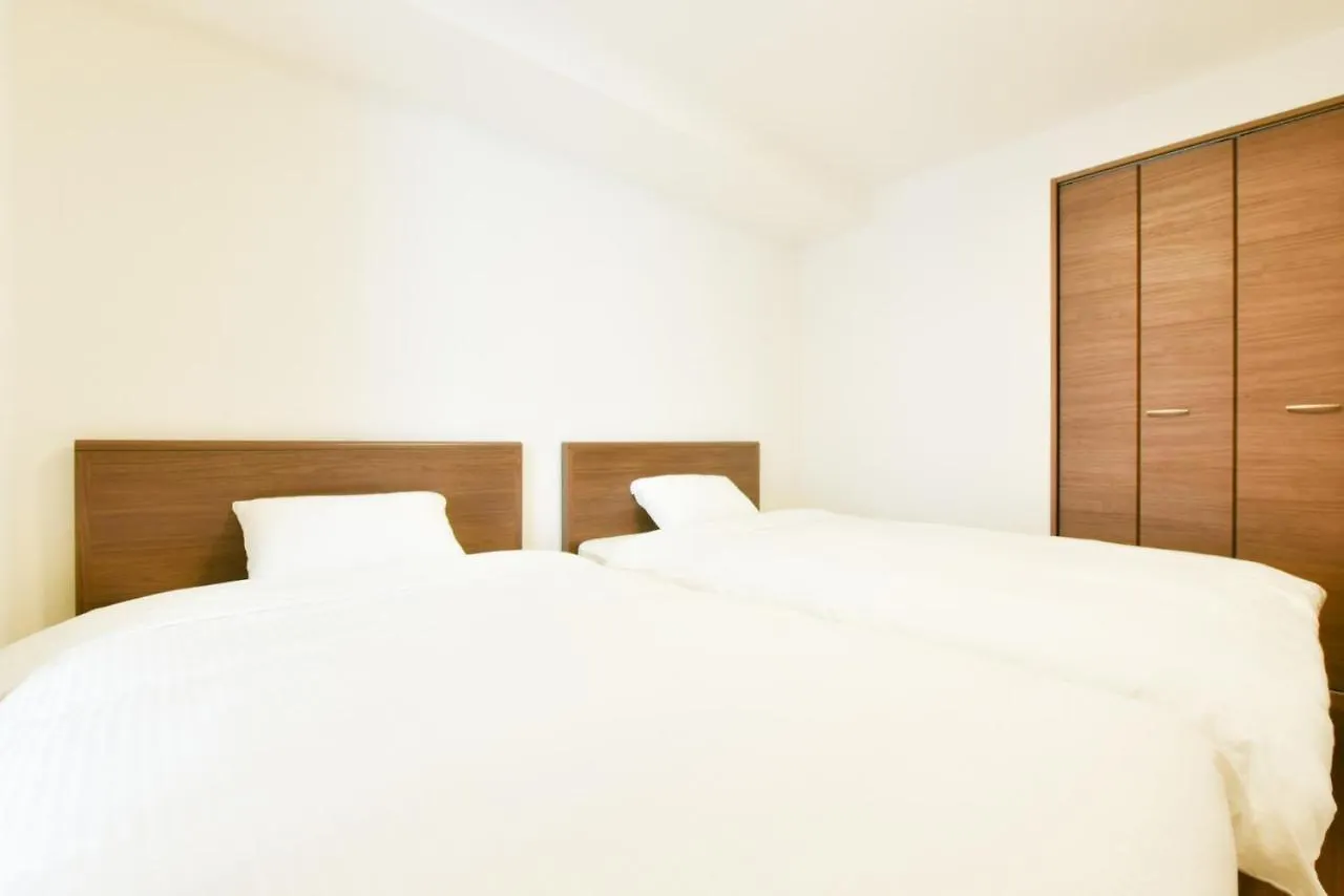 Hills Garden Hondori - Vacation Stay 8407 Sapporo Japan