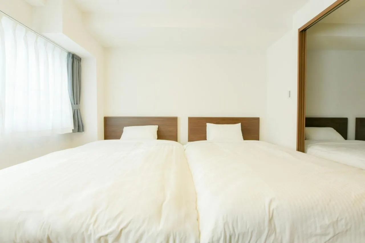 Hills Garden Hondori - Vacation Stay 8407 Sapporo