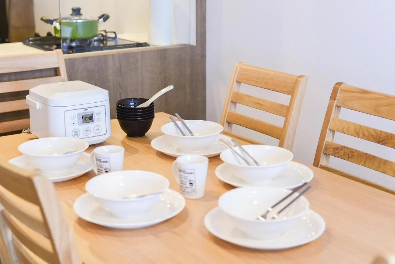 Hills Garden Hondori - Vacation Stay 8407 Sapporo