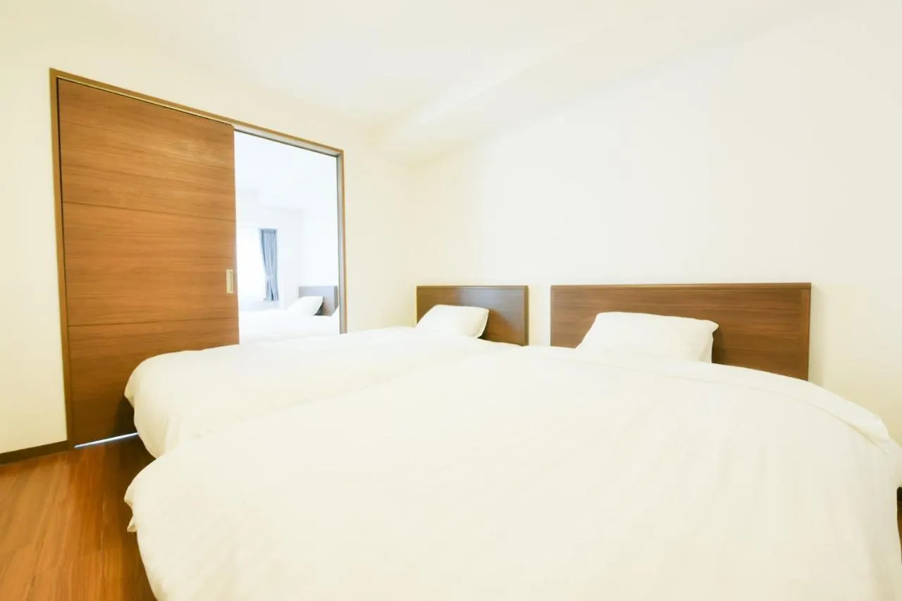Hills Garden Hondori - Vacation Stay 8407 Sapporo 0*,  Japan