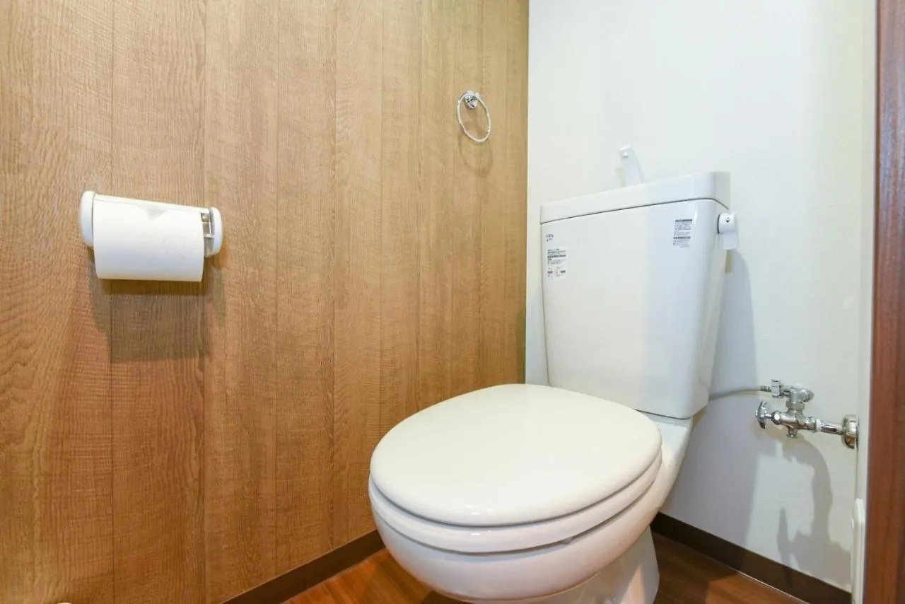 Apartment Hills Garden Hondori - Vacation Stay 8407 Sapporo Japan
