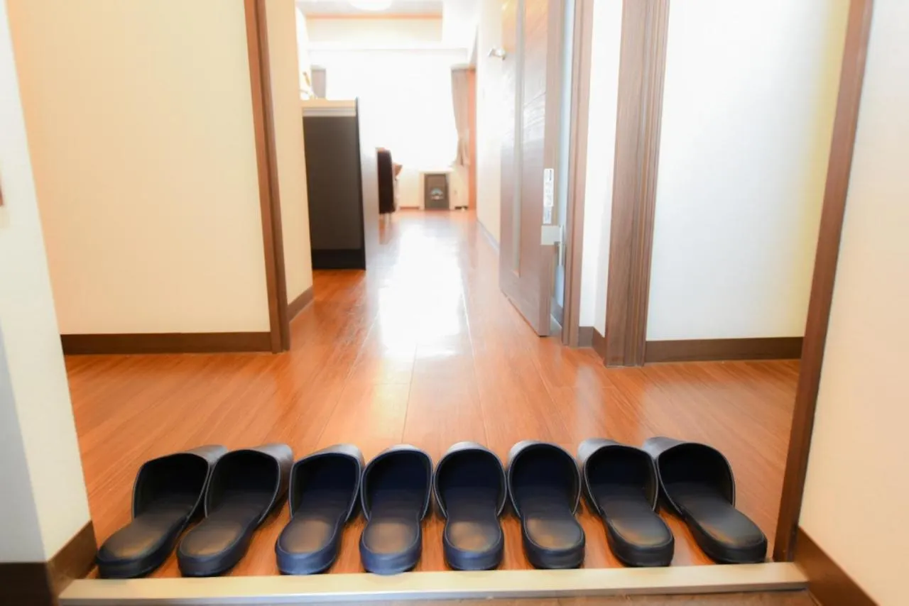 Hills Garden Hondori - Vacation Stay 8407 Sapporo Japan