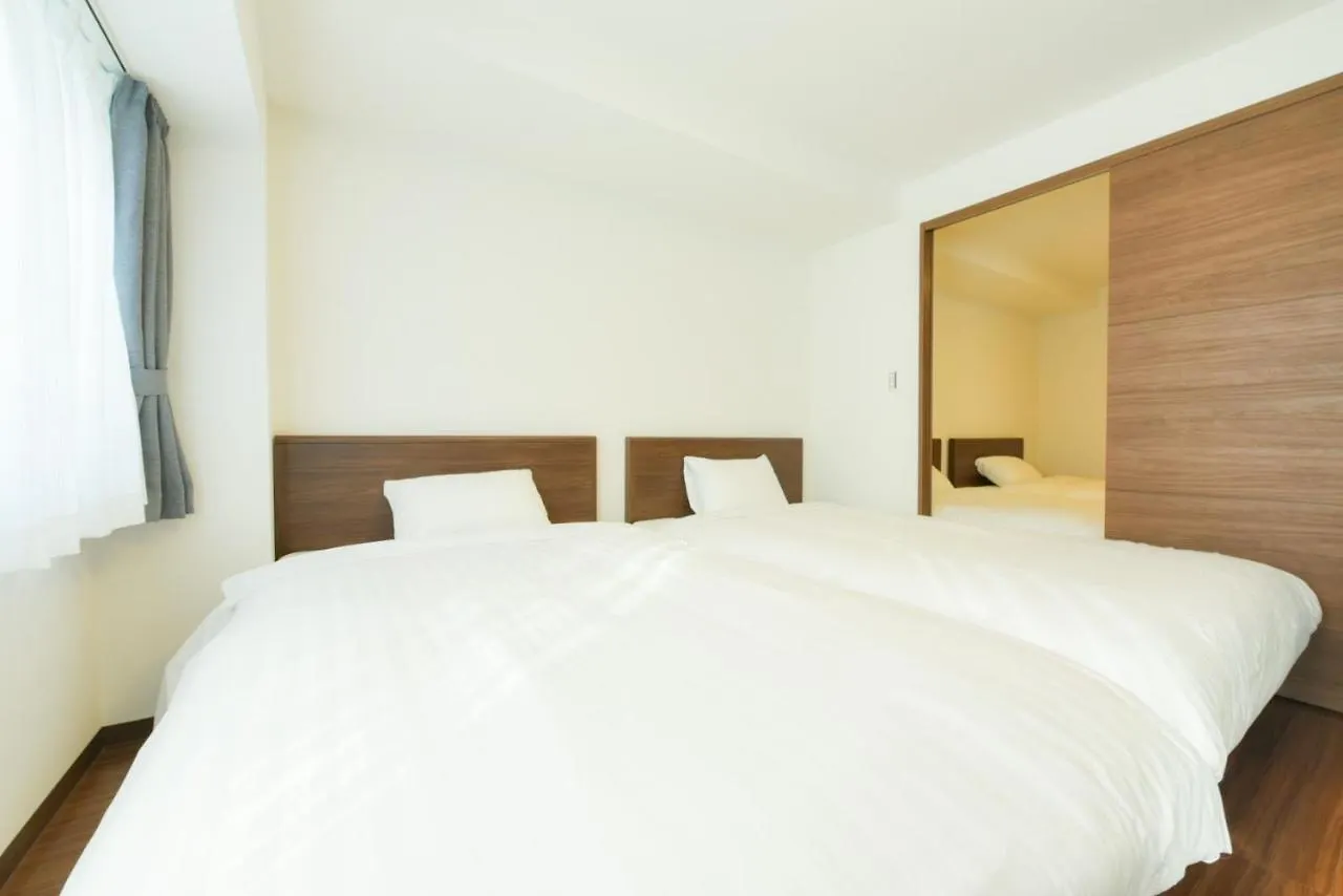 Hills Garden Hondori - Vacation Stay 8407 Sapporo 0*,  Japan