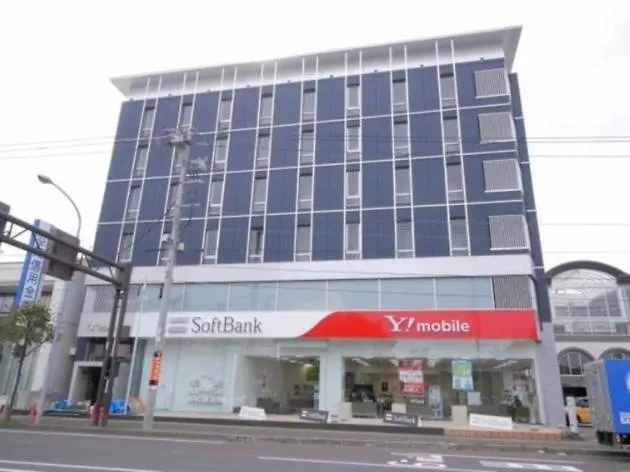 Hills Garden Hondori - Vacation Stay 8407 Sapporo Apartment
